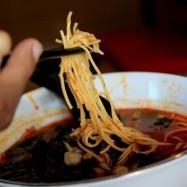 Japanese Resto With Local Taste  |    Spesial Ramen Pedas Berlevel  |    Jl. Sirojudin No.22A   Tembalang Undip |   Open Daily 11:30 - 21:00.  Last order 20:30.