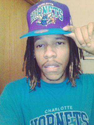 Follow me on Ig: Red_Rasta77