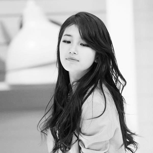 Bae Suzy of Miss A