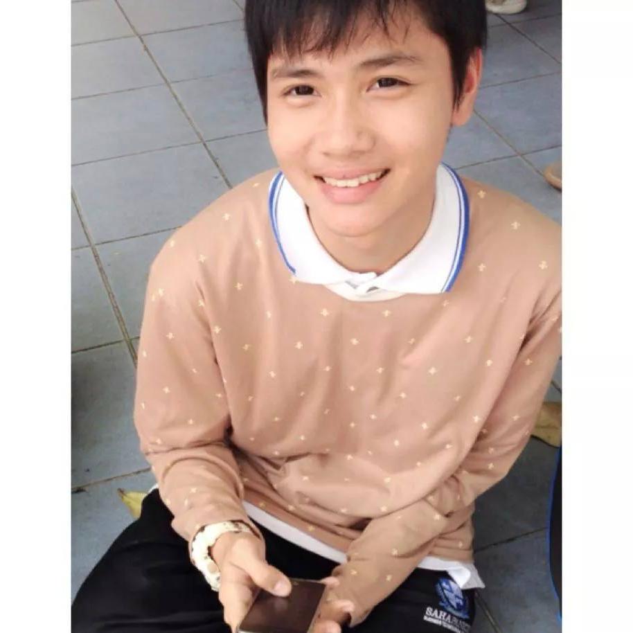 ชื่อฟลุ๊คนะ'โสดจัดว่าเด็ด.^^