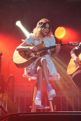 Que Es La Vida Sin Sueños? Los Sueños Son Lo Único Que Alimenta El Alma... Sin Sueños, No Hay Ilución. Gracias @TiniStoessel Por Enseñarme A Creer En Los Sueño