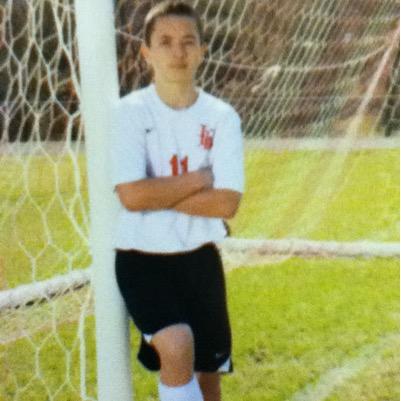 Lord botetourt soccer