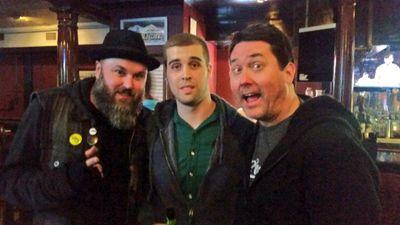 ChuckTayze's profile picture. #AuburnTwitter
#TexansMafia
merely a vessel for humor.