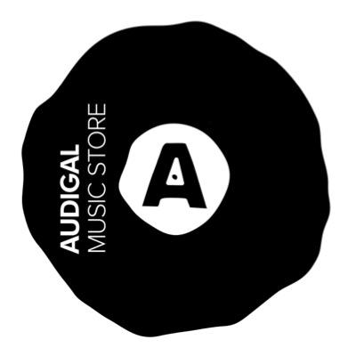 Record and Music Merch Online Store