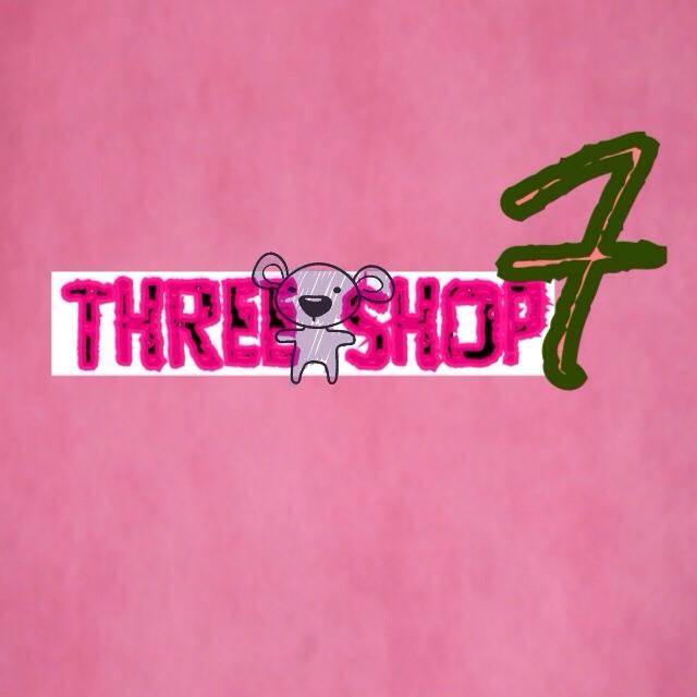 (Only BRI)
line1: indahlstree
line2: syfauliya
Wa/Sms: 081286895252
Rabu & Jumat (JNE)
Twitter: @threeshop7
Trusted!