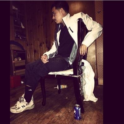 fallbackmoe_'s profile picture. TRUST NONE