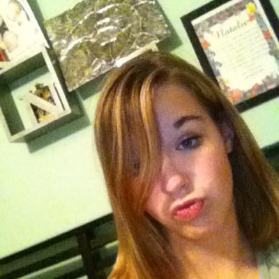 natalie kiernan (@kiernan_natalie) Twitter