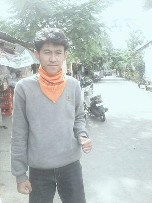 ganjar_vorza's profile picture. 