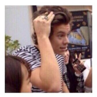 new stuff about what larry did