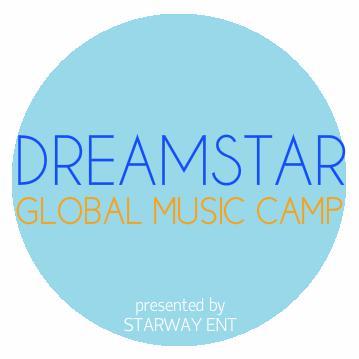 wanna go camping? Meet us at @dreamstar_camp