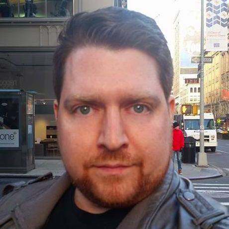 khyros's profile picture. Gentleman (He/Him) with Dreams.
Content guy at @Grovo