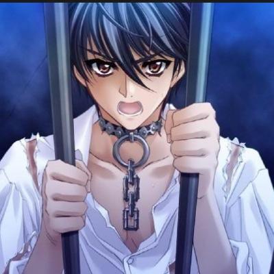 Im a boy.... I have a Mistress... I do anything for her~.... My Vampiress: @ChimiKing_