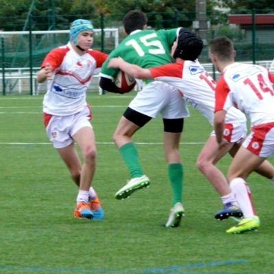 rugby