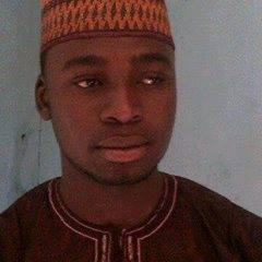 I`m a good man
