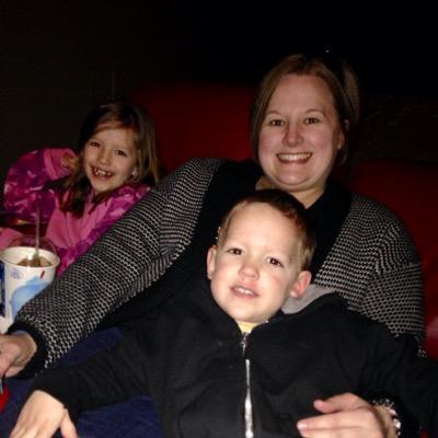 Wife, mother, bookkeeper & youth director