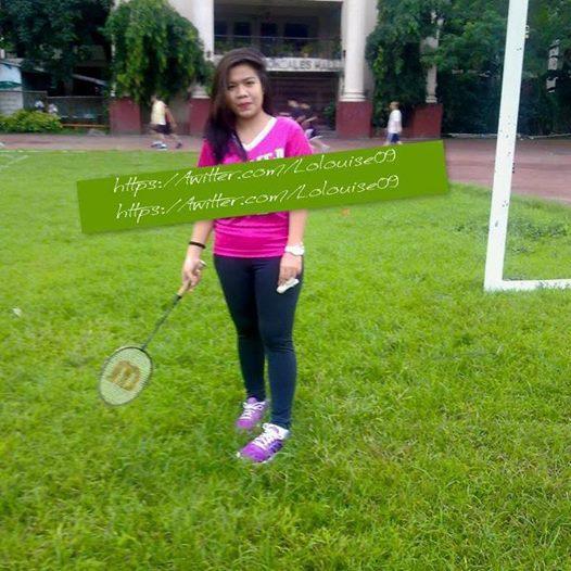 Better to be strong than pretty and useless. • Fb- louisevanessa_galvez@yahoo.com.
