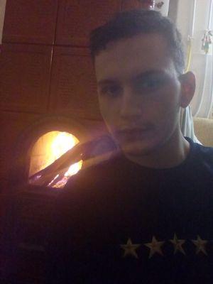 bourosu_stefan's profile picture. 