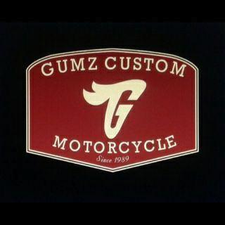 Official Twitter of Gumz Custom Motorcycle. Office & Garage 022-7569932 | 085317689998 | 7EAE76D9. We're Open Mon - Sat from 11am to 10pm. Let's ride Dude !