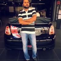 Mohammed Viquar Ahme (@ahmedviquar) 's Twitter Profile