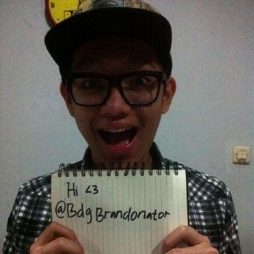 Official fanbase from Bandung • Proud To Have @brandonicholas❤• followed by @brandonicholas ❤