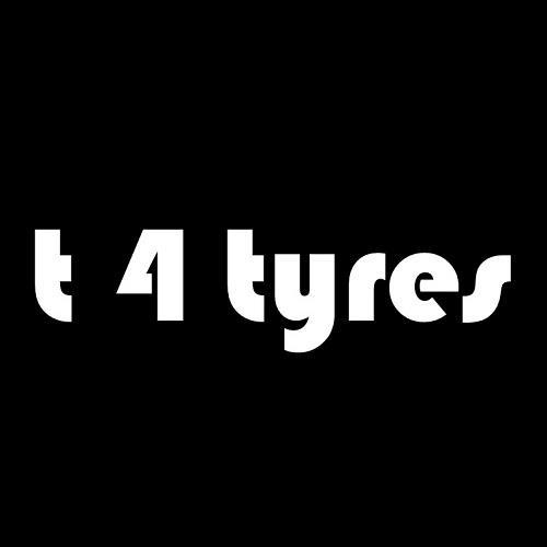 t4tyres's profile picture. 