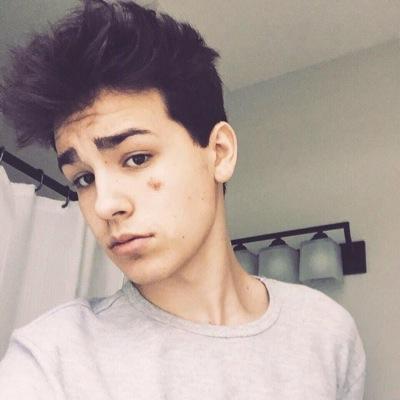 Im not thinking about losing my virginity but when it comes to Jacob...Why not?