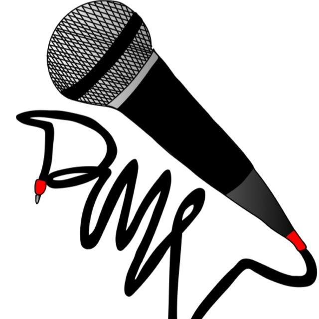 A site showcasing musical talent in the DMV while promoting unity and collaboration.
For features & other inquiries, email:
onemicdmv@gmail.com