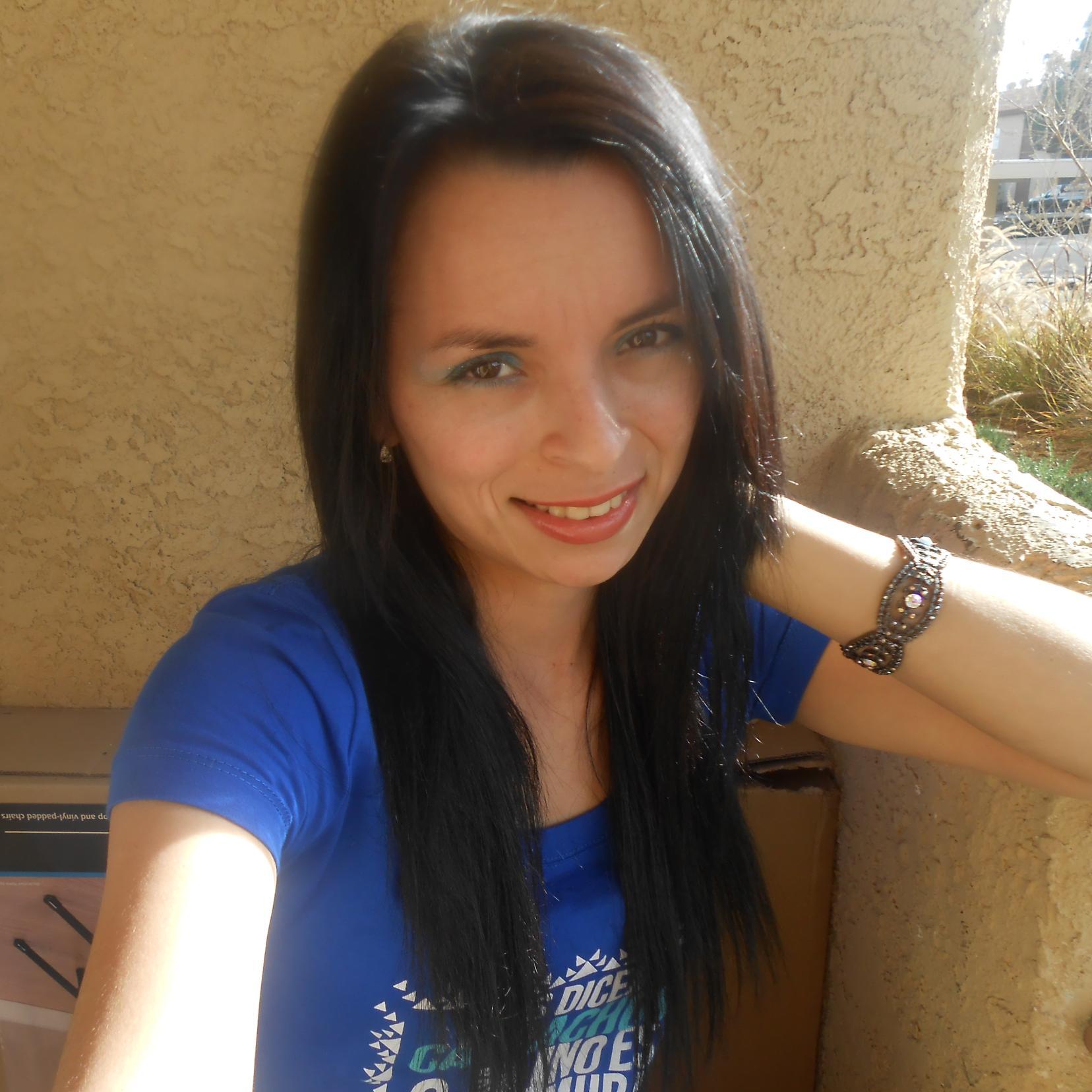 Hello babes!! Welcome to my twitter 3