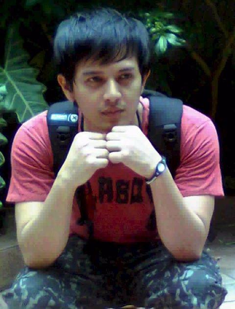 hidup itu unik,.,perlu yg baru terutama sex...