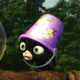 lilocat23's profile picture. 