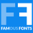 famfonts's profile image