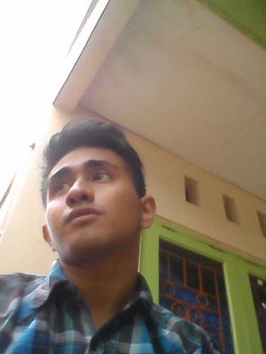 santrizamanow's profile picture. Digital Communication @suryauniversity.