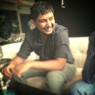 meet me and u will know my bio..!! no need to explain..!!
