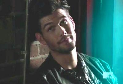 Fan page for MTV's Eye Candy. Watch it on MTV 10/9c. Follow for scene edits, updates on the latest news and more