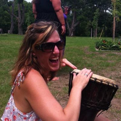 BeckyL2015's profile picture. educator, social worker & animal ❤️'r