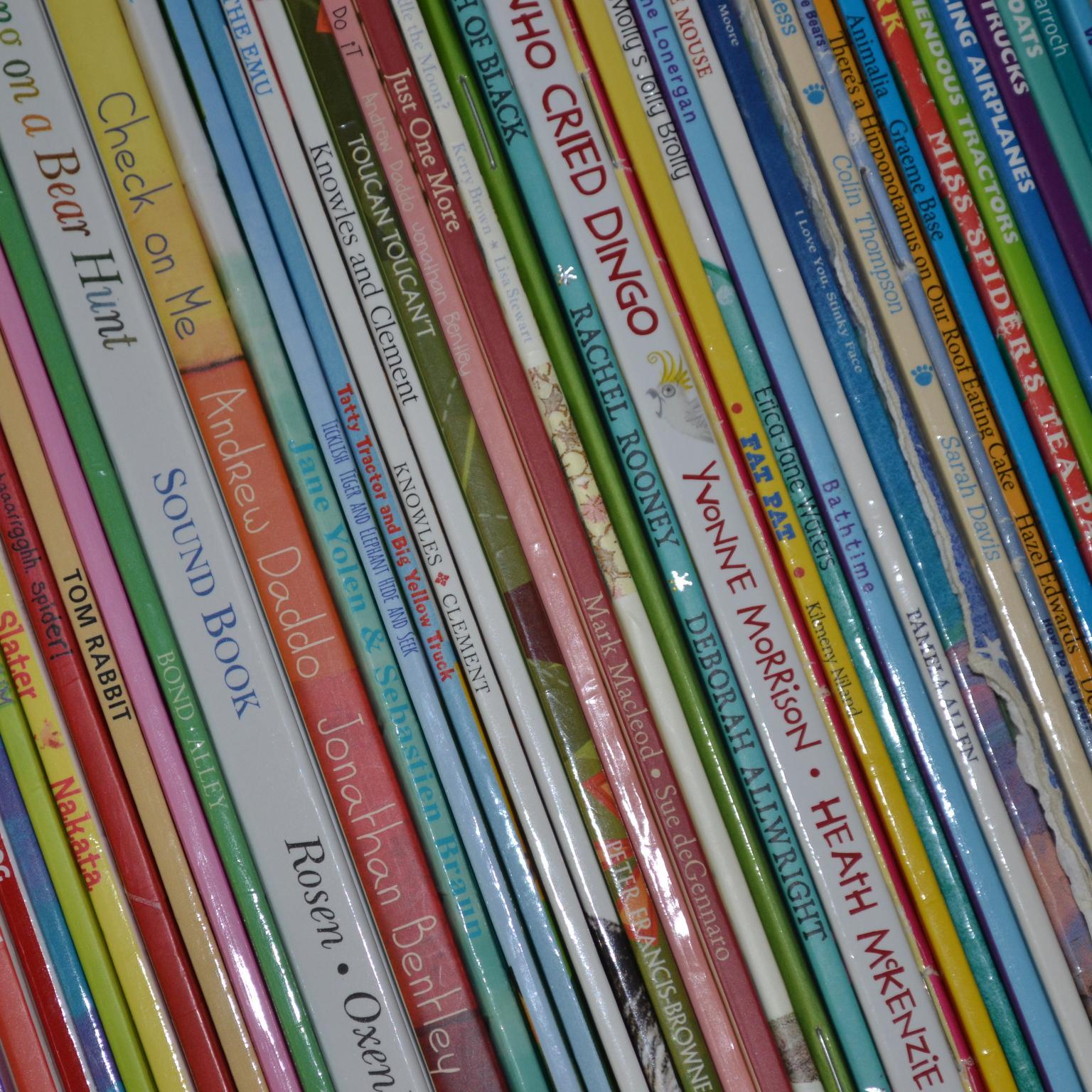 Reviewing books kids love to help you choose stories to pique your little one's interest in reading.