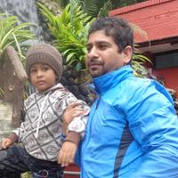Yuvraj (@shreesayubh) 's Twitter Profile