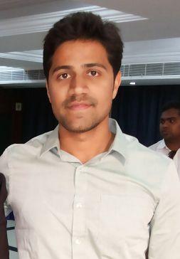 Mechanical Engineer with a responsibility towards the society.