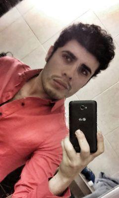 Tu mas bello sueño o tu peor pesadilla (: