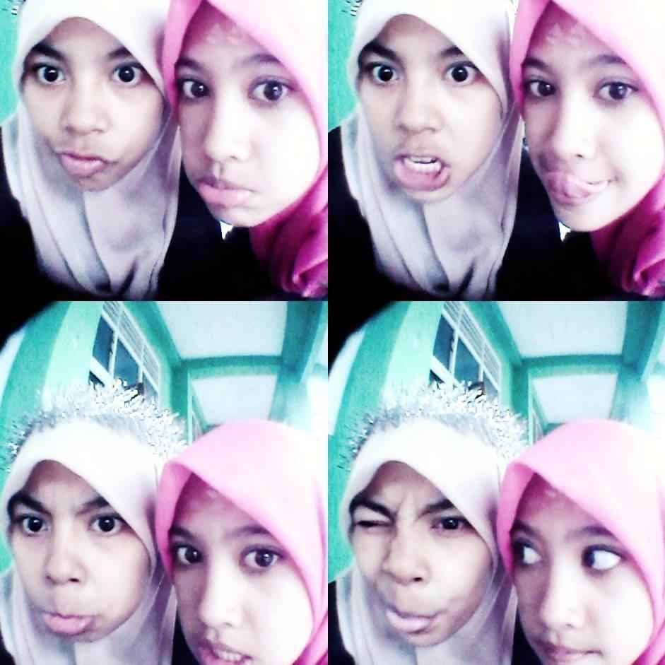 be your self