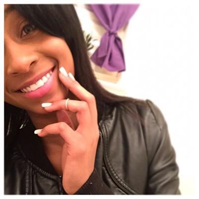 Dedicated this year to becoming a better person IG:@elishaurgorgeous