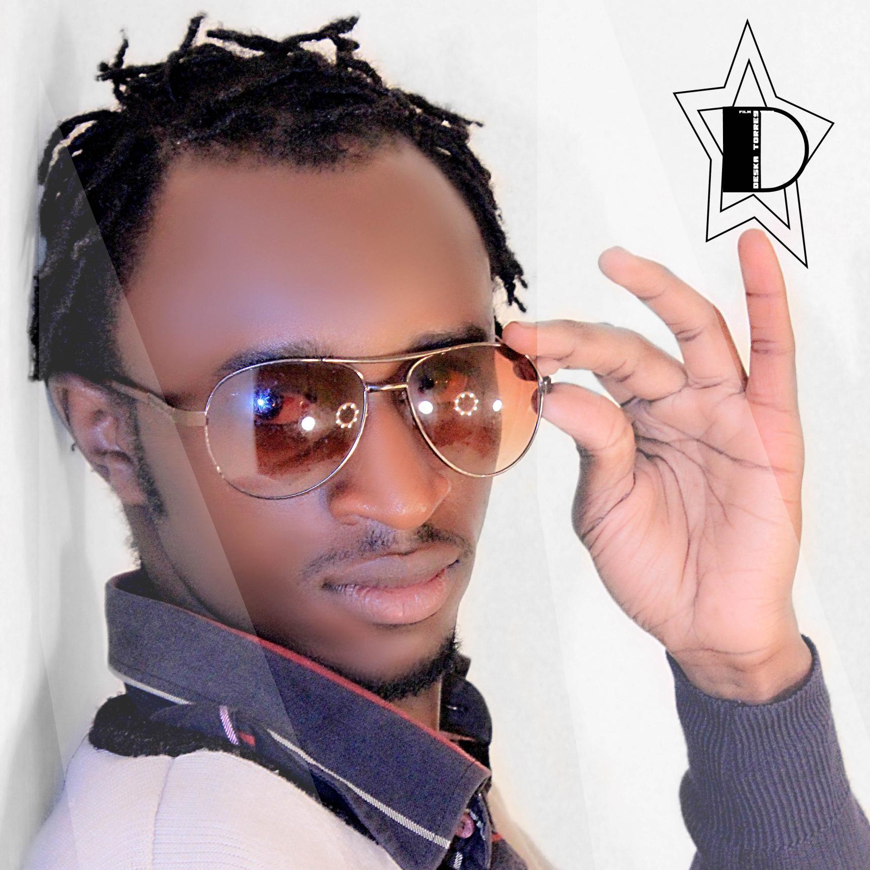 deska_torres's profile picture. | Director | Producer | Editor | cameraman I graphics designer I  +254(0)714581597 * producerdeska@gmail.com