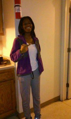 Everything I do is for my God daddy R.I.P and My brother FREE HIM!