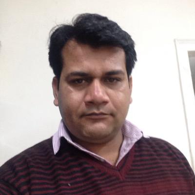 Hi i am Rajneesh Priya Singh