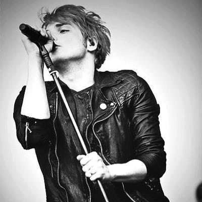 - Not the official Gerard Way - #ifollowback