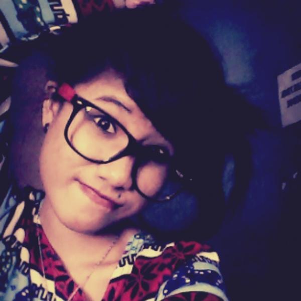 follow dulu - mention - baru aku follback dah :D