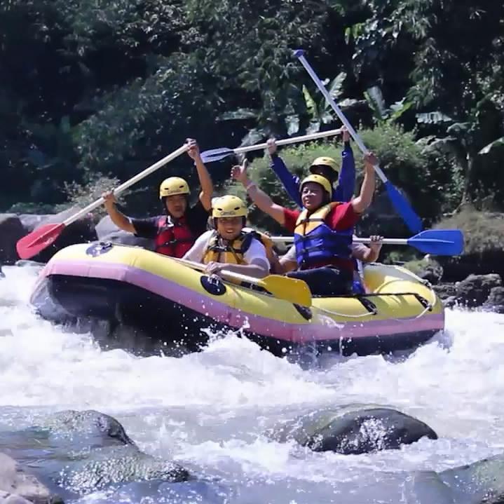 Your smart choice adventure