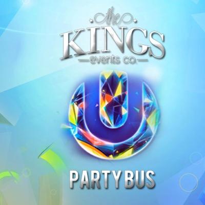 An aspiring events company who wish to make the entertainment industry in South Africa more enjoyable and accessible.