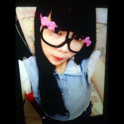 The smile on my face doesn't mean my life is perfect, but it does mean I am thankyou for everything God has blessed me with :)