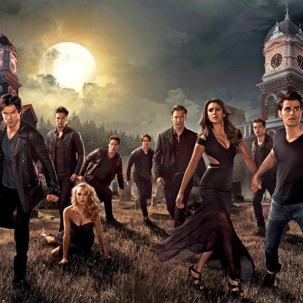 TVD_TWItalia's profile picture. 